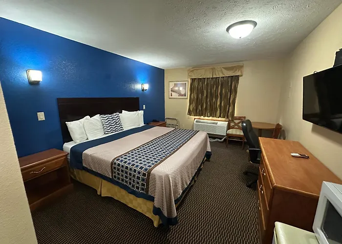Eco-Lux Inn Norfolk