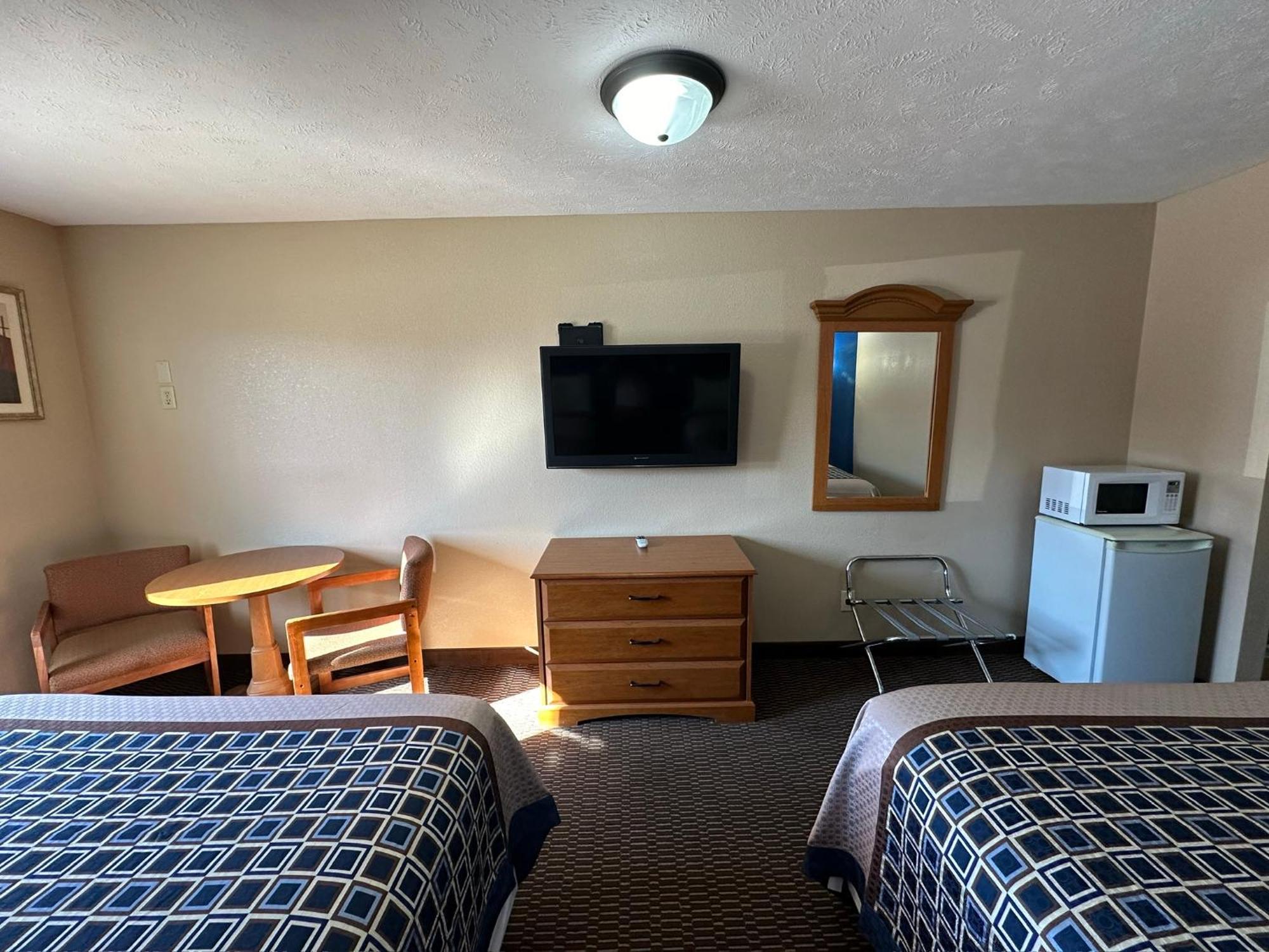 Eco-lux Hotel Norfolk