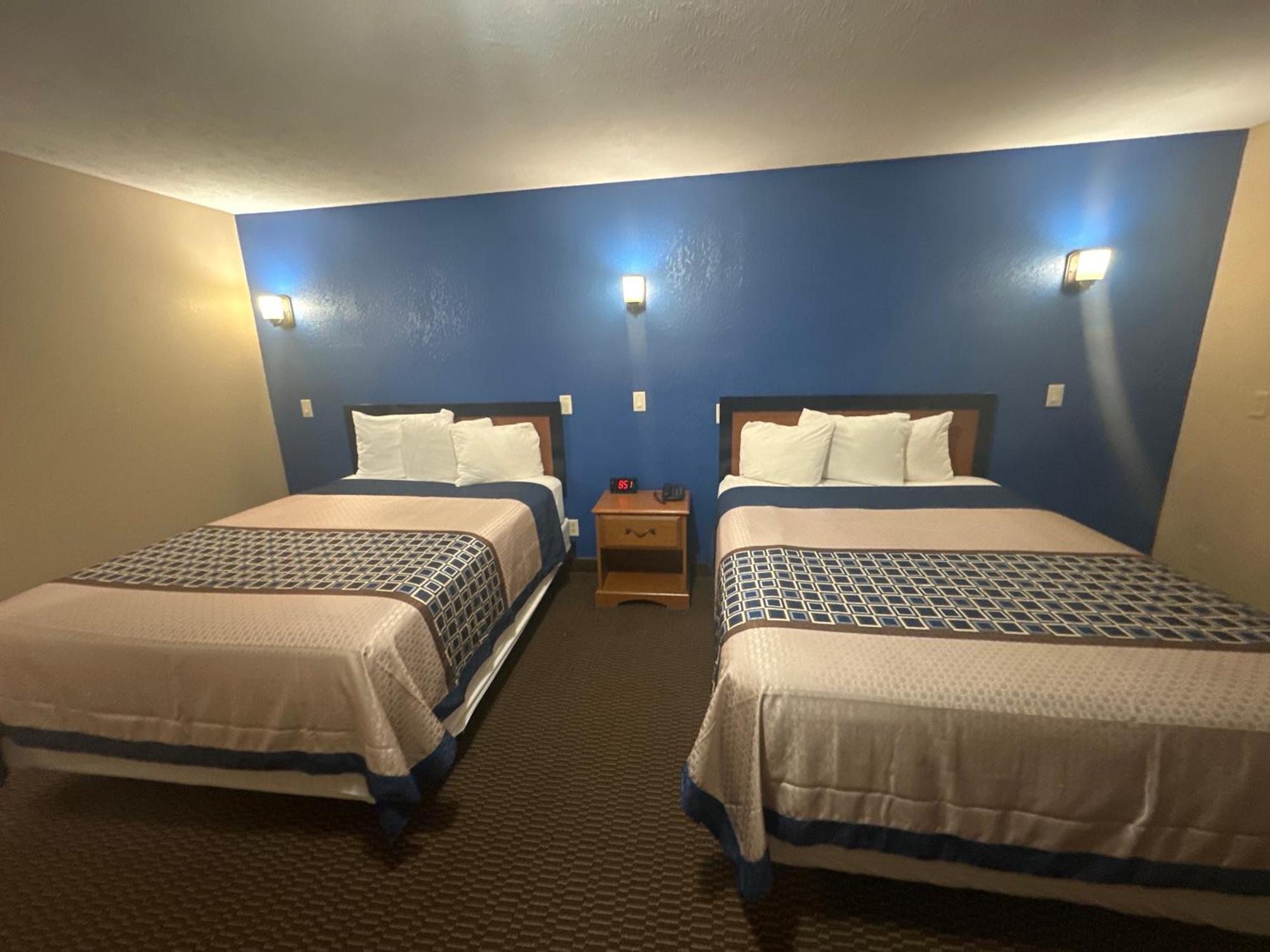 Hotel Eco-lux Norfolk