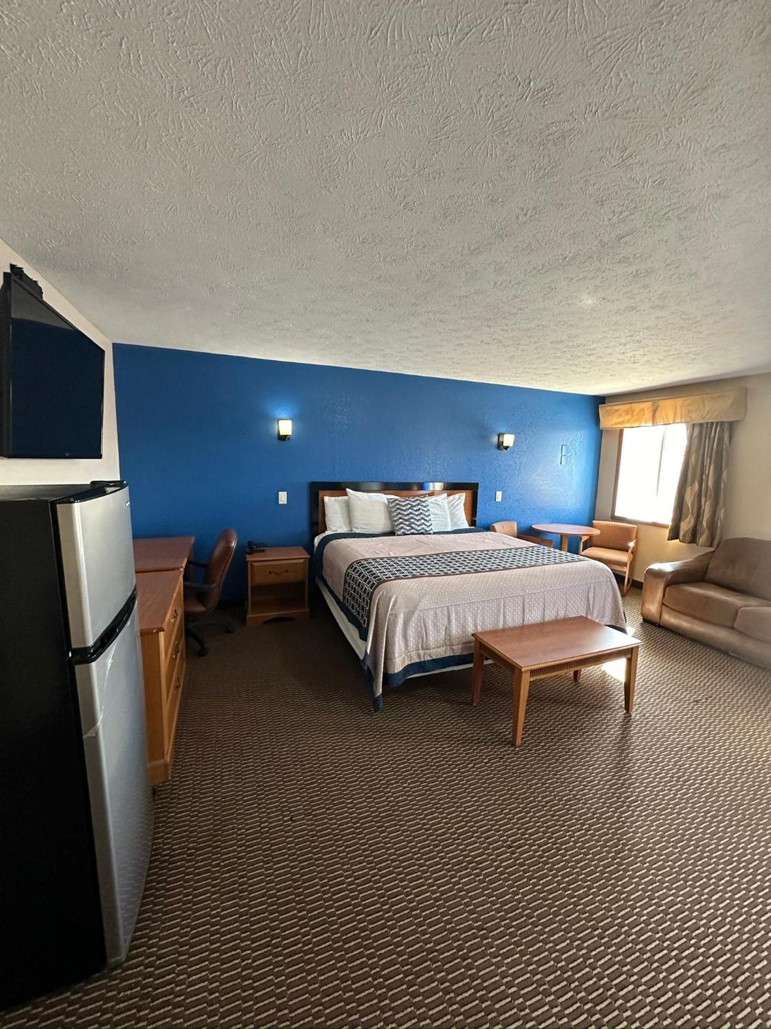 Hotel Eco-lux