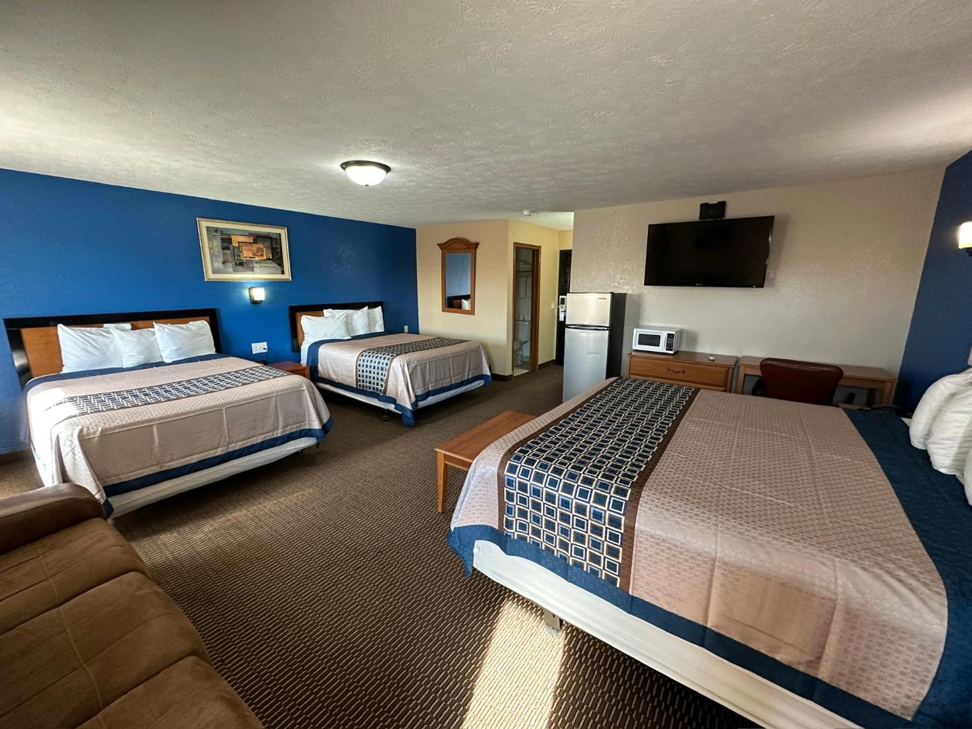 Hotel Eco-lux Norfolk
