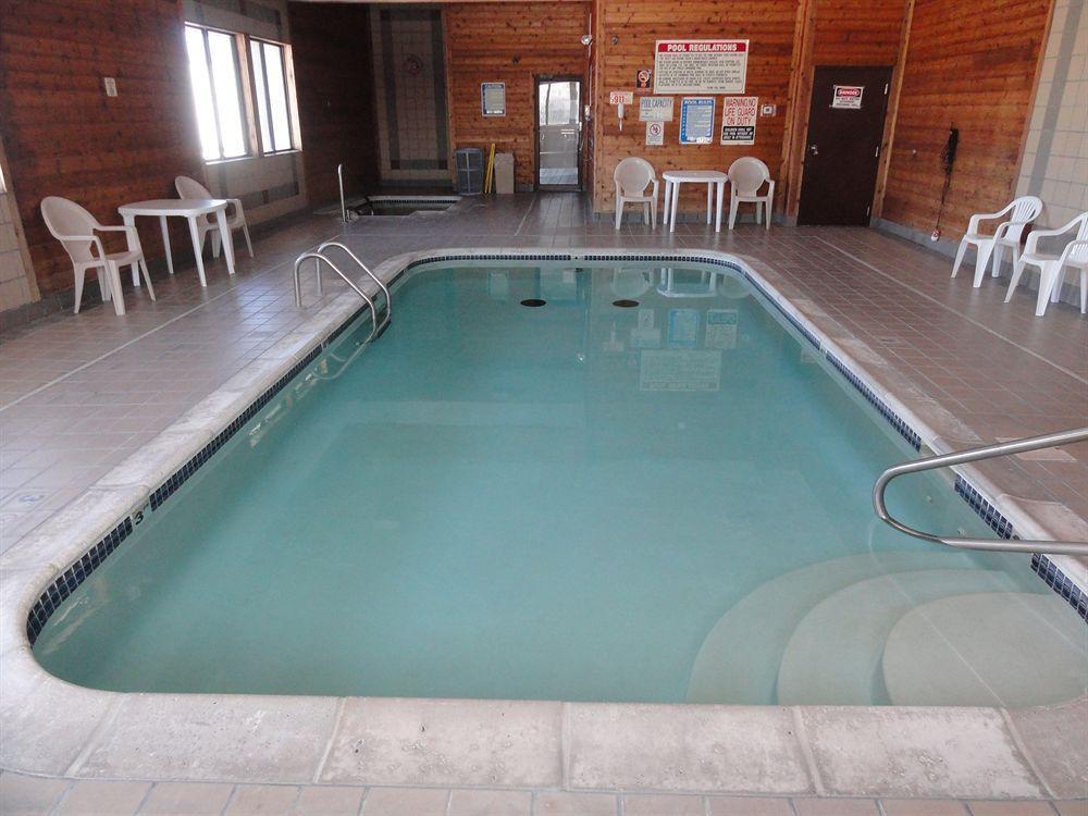 Eco-lux Hotel Norfolk