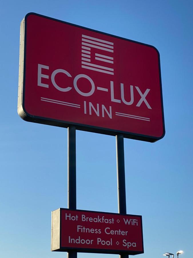 Eco-lux Hotel Norfolk